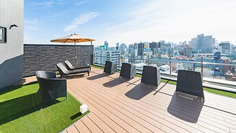 Astil Hotel Juso Precious