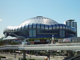 Astil Hotel Juso Precious