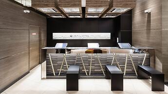 Astil Hotel Juso Precious