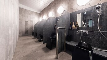 Astil Hotel Juso Precious