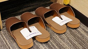 Astil Hotel Juso Precious