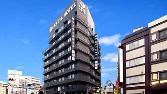 Astil Hotel Juso Precious