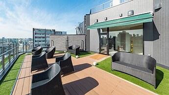 Astil Hotel Juso Precious