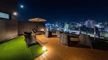 Astil Hotel Juso Precious