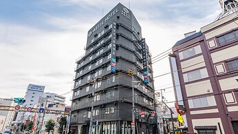 Astil Hotel Juso Precious