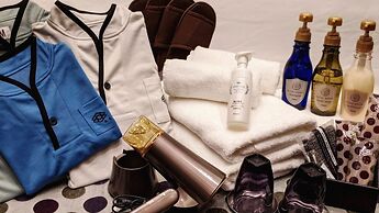 Astil Hotel Juso Precious