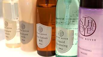 Astil Hotel Juso Precious