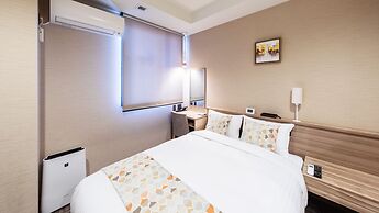 Astil Hotel Juso Precious