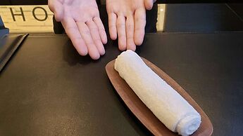 Astil Hotel Juso Precious