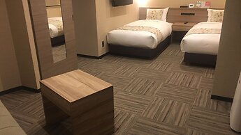 Astil Hotel Juso Precious