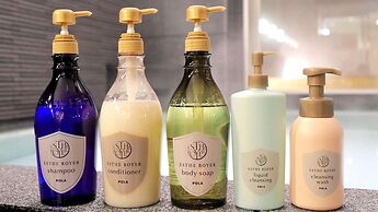 Astil Hotel Juso Precious