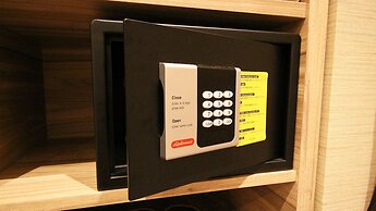 Astil Hotel Juso Precious