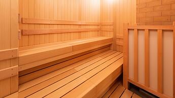 Astil Hotel Juso Precious