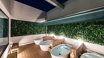 Astil Hotel Juso Precious