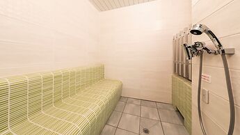 Astil Hotel Juso Precious