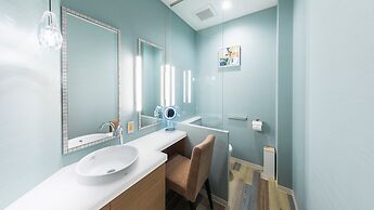 Astil Hotel Juso Precious