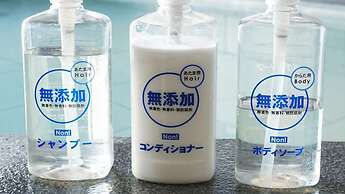 Astil Hotel Juso Precious