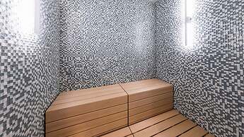 Astil Hotel Juso Precious