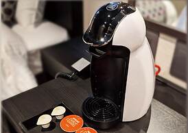 Astil Hotel Juso Precious