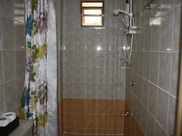 Zemkamps Chalet