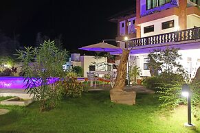 1888 Beach Resort