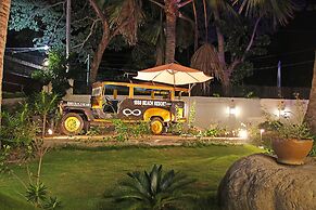 1888 Beach Resort