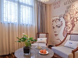 SSAW Boutique Hotel Nanjing Grand Theatre