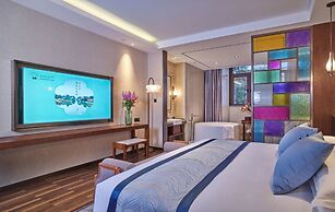 SSAW Boutique Hotel Nanjing Grand Theatre