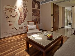 SSAW Boutique Hotel Nanjing Grand Theatre