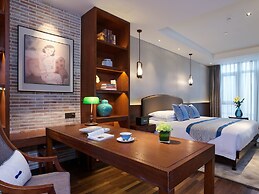 SSAW Boutique Hotel Nanjing Grand Theatre