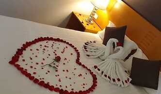 Cameron Nova Highlands Resort