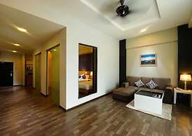 Cameron Nova Highlands Resort