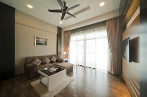 Cameron Nova Highlands Resort