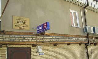 Graf - Hostel