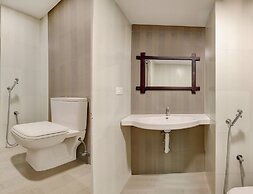 Treebo Trend Cilantro By The Sea