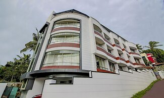 Treebo Trend Cilantro By The Sea