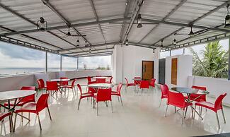 Treebo Trend Cilantro By The Sea