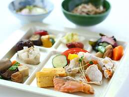 Chino Sky View Hotel