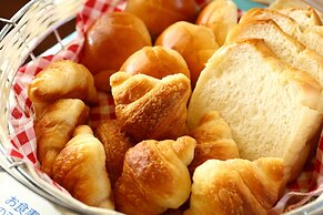 Chino Sky View Hotel