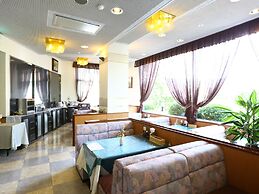 Chino Sky View Hotel