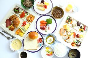 Chino Sky View Hotel