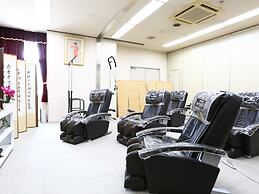 Chino Sky View Hotel