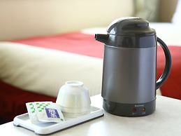 Chino Sky View Hotel