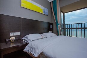 Shan Hai Ju Sea View Hotel