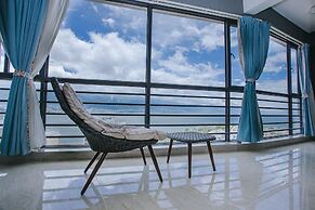 Shan Hai Ju Sea View Hotel