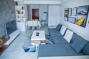 Shan Hai Ju Sea View Hotel