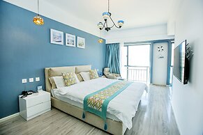 Shan Hai Ju Sea View Hotel