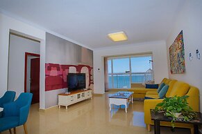 Shan Hai Ju Sea View Hotel