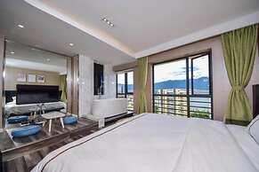 Shan Hai Ju Sea View Hotel