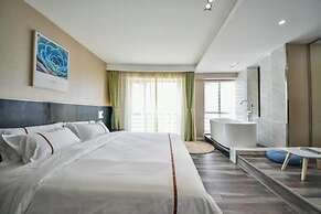 Shan Hai Ju Sea View Hotel